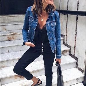 Meet your Posher, Nora